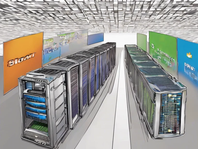 🚀 LiteSpeed Web Server vs Handler lsphp : ne vous laissez pas tromper !